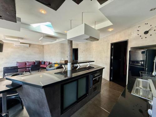PATTAYA POOL VILLA 15 nearby WALKING STREET 4