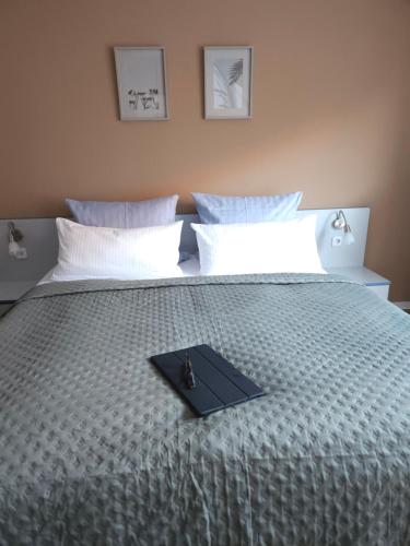 Comfort Double Room image 8