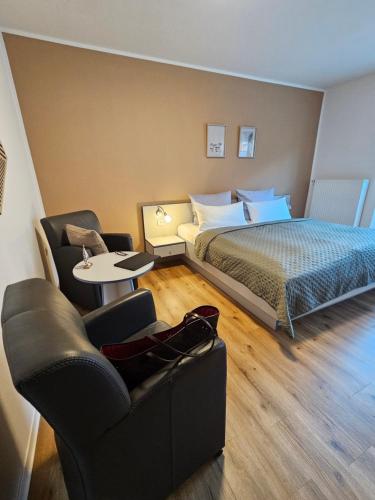 Comfort Double Room image 9