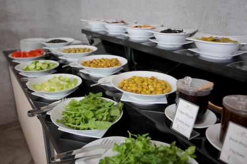 Bulvar Palas Old City - image 10