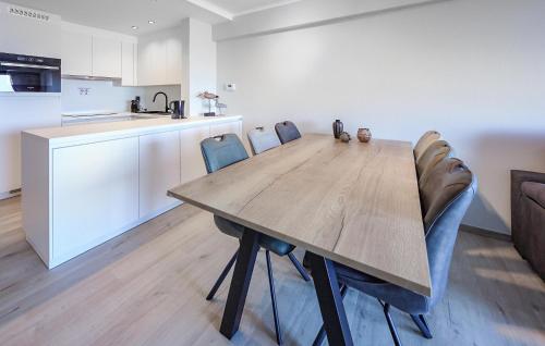 Two-Bedroom Apartment image 9