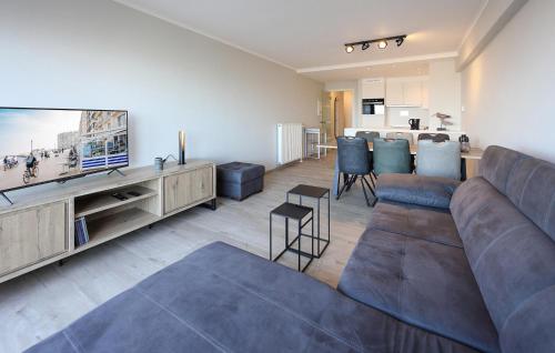 Two-Bedroom Apartment image 8