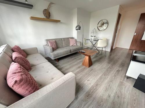 1 BR Apt in Woolwich with Free Parking, Woolwich (fotografie 2)
