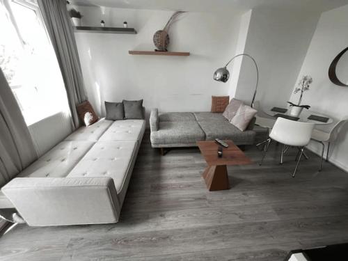 1 BR Apt in Woolwich with Free Parking, Woolwich (fotografie 6)
