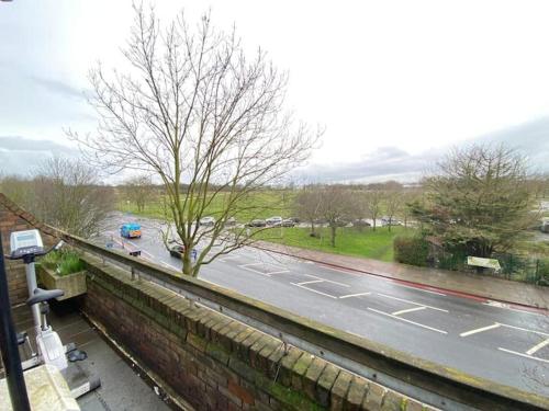 1 BR Apt in Woolwich with Free Parking