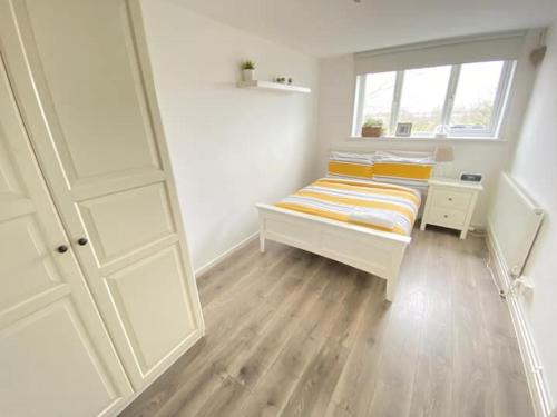 1 BR Apt in Woolwich with Free Parking, Woolwich (fotografie 8)
