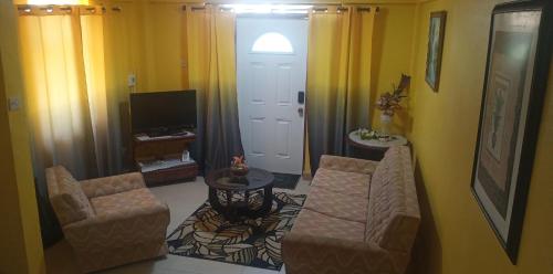 LHM Apartments, Christ Church
