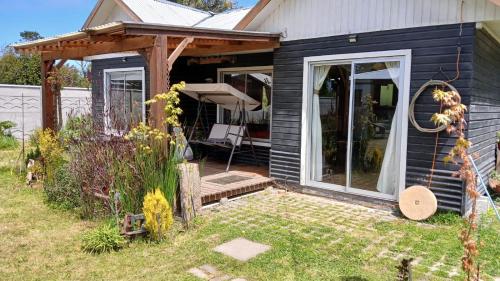 Sleeps 5