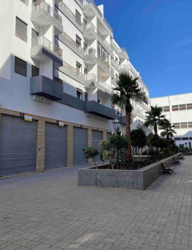 Studio au centre de Casablanca in Casablanca