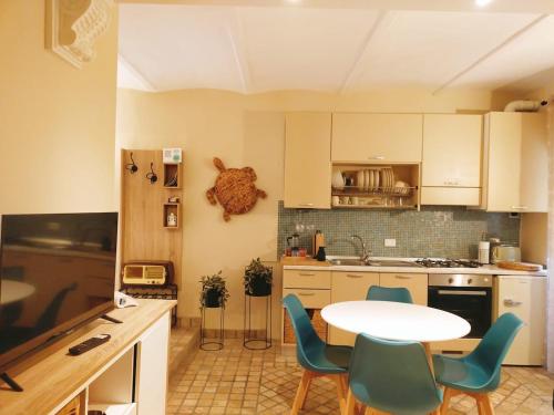 MancioBiba Home