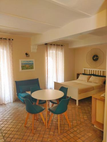 MancioBiba Home