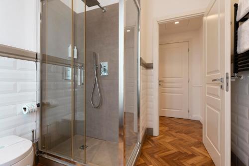 Vanity Hotel Navona - image 4