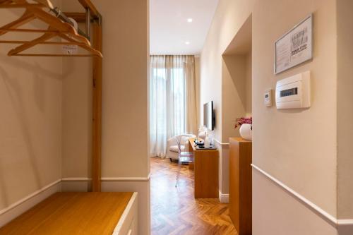 Vanity Navona – Rome