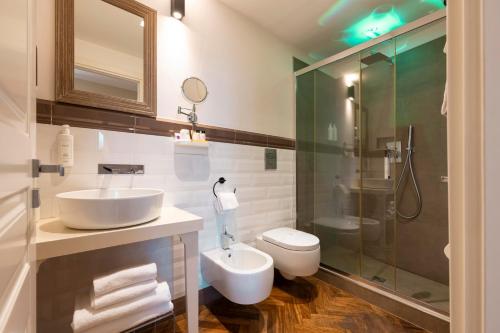 Vanity Hotel Navona - image 10