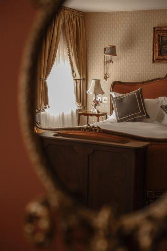 Henrys Townhouse Marylebone, London, Londyn (zdjęcie 3)