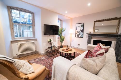 The Kings Courtyard Apartment, Bath (fotografie 6)