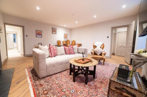 The Kings Courtyard Apartment, Bath (fotografie 7)