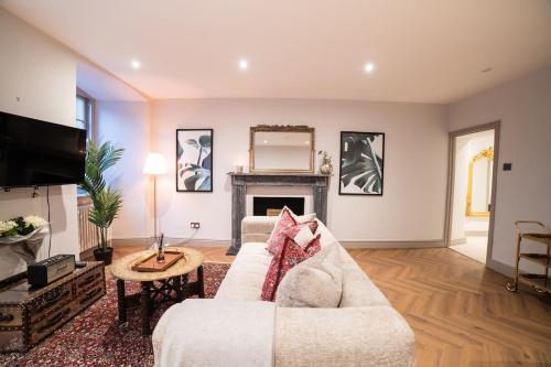 The Kings Courtyard Apartment, Bath (fotografie 8)