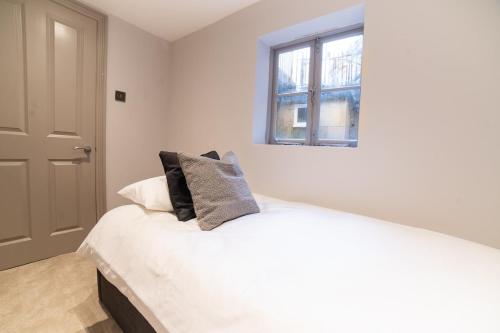The Kings Courtyard Apartment, Bath (fotografie 9)