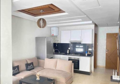 Studio au centre de Casablanca in Casablanca