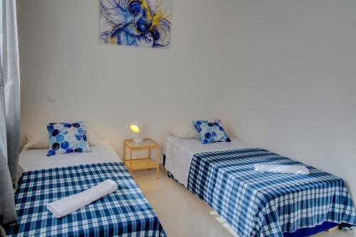 Chic & cozy sea view apartment, Agádir (fotografie 9)
