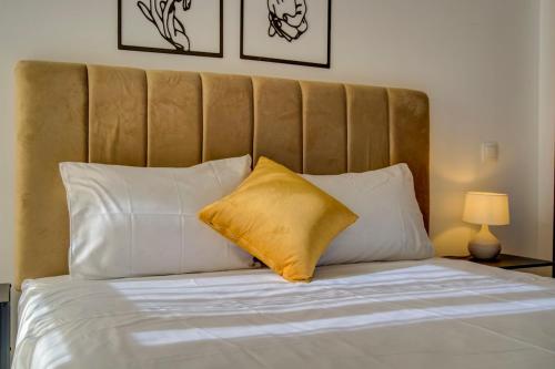 Chic & cozy sea view apartment, Agádir (fotografie 7)