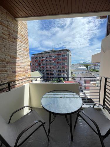 View, MY  PLACE@HUA-HIN HOTEL near Na Huay Mongkol Floating Market