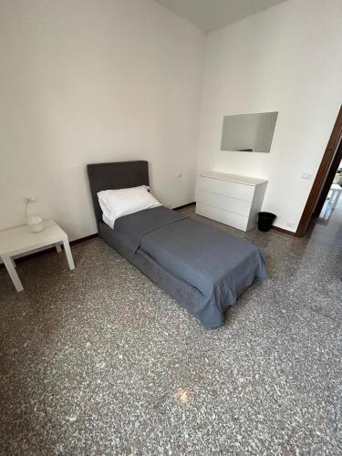 Bed Station -self check in-, Bergamo (fotografie 9)
