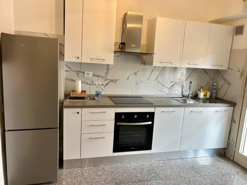 Bed Station -self check in-, Bergamo (fotografie 7)
