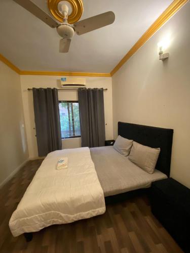 Durrani Executive - Islamabad F10 in Islamabad