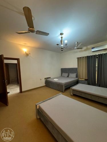 Durrani Executive - Islamabad F10 - image 11