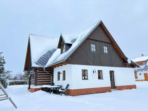Villa 6 Vrchlabí - main image