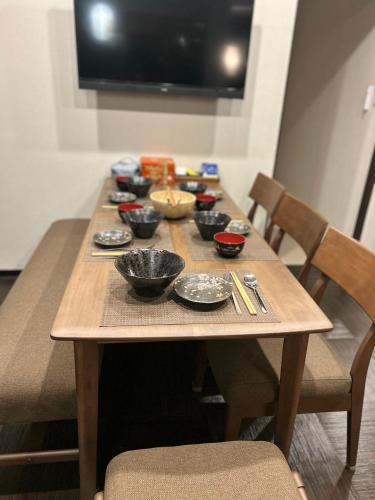 悦然民宿-天下茶屋