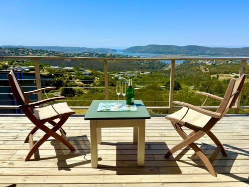 Breathtaking views! in سيمولا جولف آند كانتري إيستيت