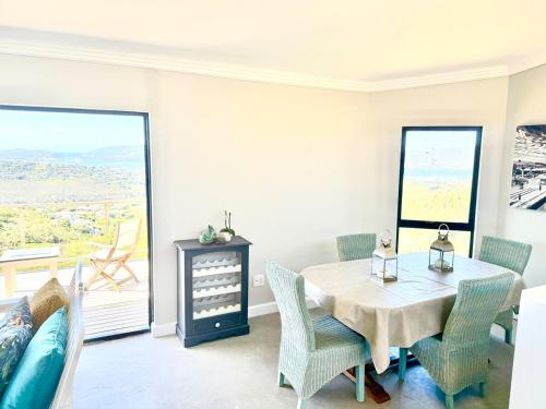 Breathtaking views! in سيمولا جولف آند كانتري إيستيت