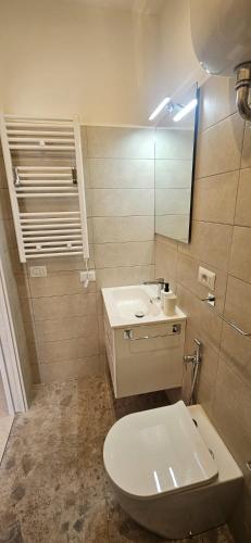 Anastasio Terrace double 3, Rome (photo 8)