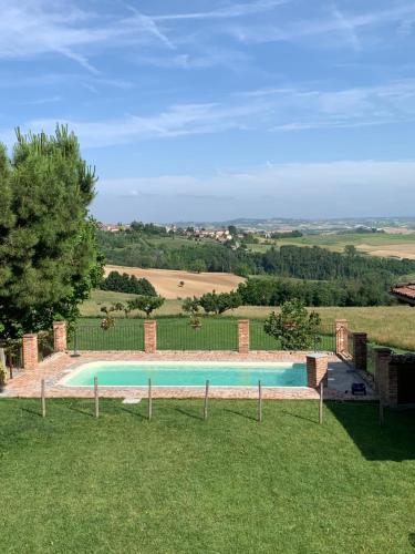 Azienda Agricola Garoglio Davide in Villadeati