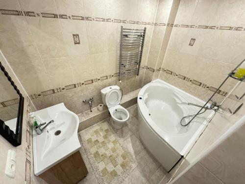 Fabulous apartment in Chișinău Fabulous apartment in Chișinău