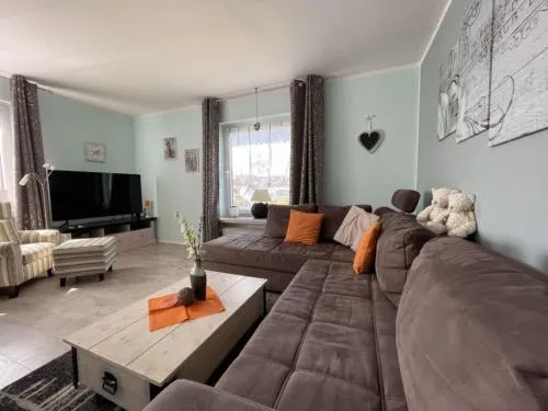 Ferienhaus SweetHome in Bad Sachsa, Deutschland