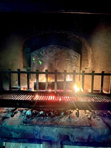 Auberge du Renard'eau