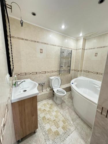 Fabulous apartment in Chișinău Fabulous apartment in Chișinău
