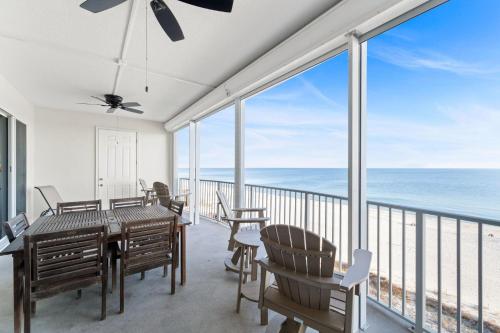 Regency Isle 710 in Perdido Beach