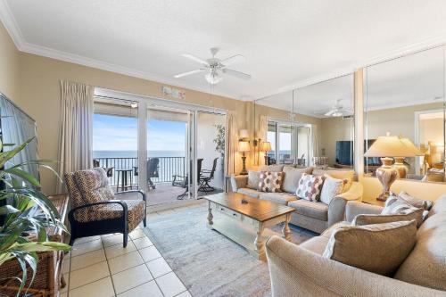 Regency Isle 710 in Perdido Beach