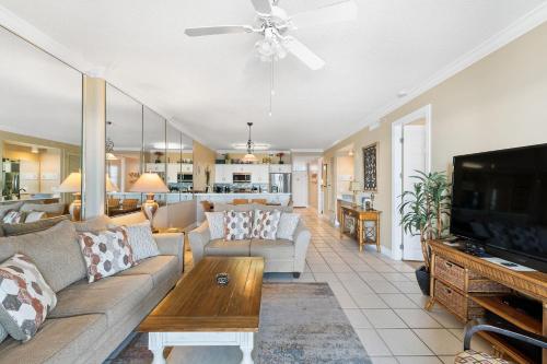 Regency Isle 710 in Perdido Beach