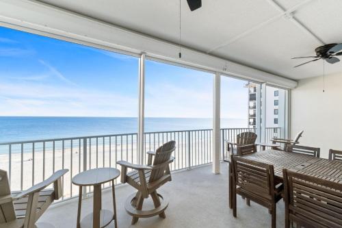 Regency Isle 710 in Perdido Beach