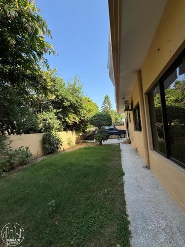 Ngoại cảnh khách sạn, Durrani Executive - Islamabad F10 in Islamabad