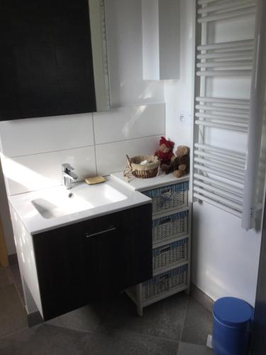 Les fontaines de Panama in Yenne