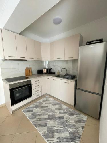 Apartment Las 1 in Fanari