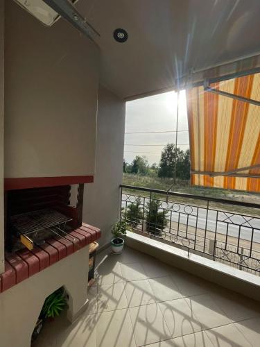 Apartment Las 1 in Fanari