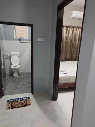 DeStay Taiping DeStay Taiping